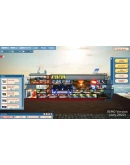 Cruise Ship Manager АВТОДОСТАВКА STEAM GIFT РОССИЯ