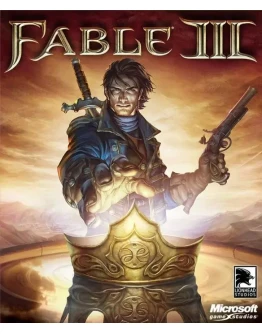 Fable 3 III STEAM Gift - Global