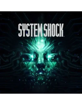 System Shock / Steam Оффлайн + обновления