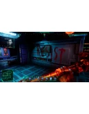 System Shock / Steam Оффлайн + обновления