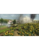 Graviteam Tactics: Mius FrontАВТОДОСТАВКА Steam