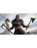 Watch Dogs: Legion + Assassins Creed: Valhalla0 Watch Dogs: Legion + Assassins Creed: Valhalla0