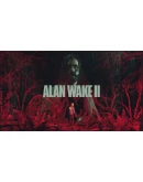 Alan Wake 2 XBOX SERIES XS Ключ