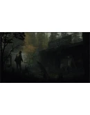 Alan Wake 2 Deluxe Edition XBOX SERIES XS Ключ Alan Wake 2 Deluxe Edition XBOX SERIES XS Ключ