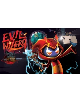 Evil Wizard XBOX ONE XS КЛЮЧ