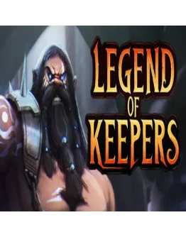 Legend of Keepers: Career of a Dungeon Manager Steamkey