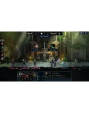 Legend of Keepers: Career of a Dungeon Manager Steamkey