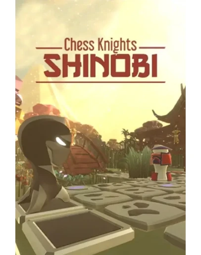 Chess Knights: Shinobi Xbox OneXS активация