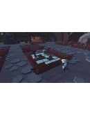 Chess Knights: Shinobi Xbox OneXS активация