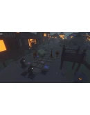 Chess Knights: Shinobi Xbox OneXS активация