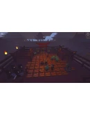 Chess Knights: Shinobi Xbox OneXS активация