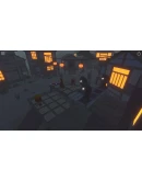 Chess Knights: Shinobi Xbox OneXS активация