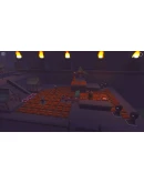 Chess Knights: Shinobi Xbox OneXS активация