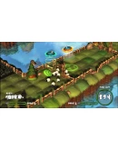 FLOCK! Xbox One &amp Xbox Series XS активация