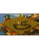 FLOCK! Xbox One &amp Xbox Series XS активация