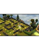 FLOCK! Xbox One &amp Xbox Series XS активация