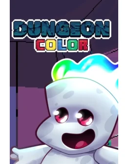 Dungeon Color Xbox One &amp Xbox Series XS активация