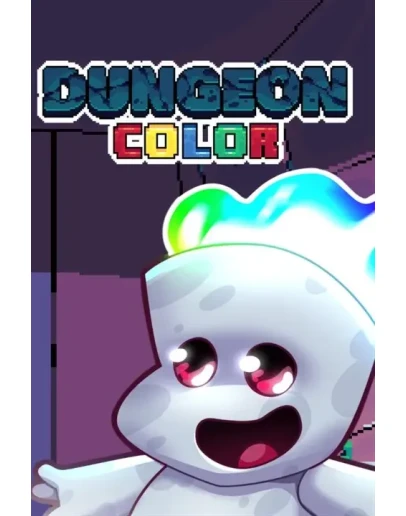 Dungeon Color Xbox One &amp Xbox Series XS активация