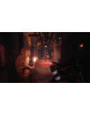 Midnight Ghost Hunt Steam Ключ РФ+Мир +Бонус