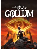 THE LORD OF THE RINGS: GOLLUM XBOX ONE XSКЛЮЧ