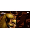 RoboPhobik (Steam key / Region Free)