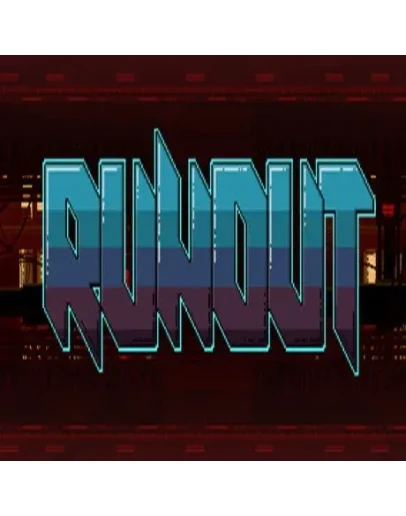 RUNOUT (Steam key / Region Free)