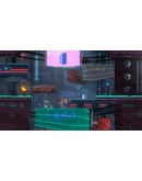 RUNOUT (Steam key / Region Free)