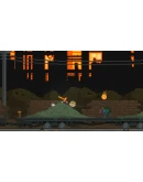 RUNOUT (Steam key / Region Free)