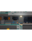 RUNOUT (Steam key / Region Free)