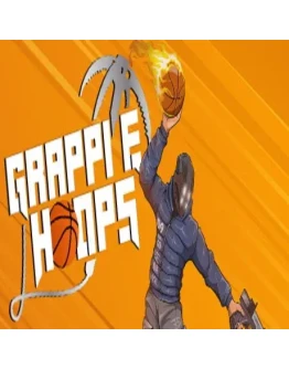 Grapple Hoops (Steam key / РФ+Весь Мир)