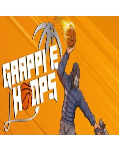 Grapple Hoops (Steam key / РФ+Весь Мир)