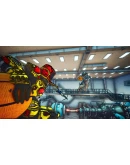 Grapple Hoops (Steam key / РФ+Весь Мир)