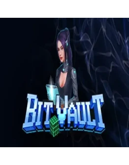 BitVault (Steam key / Region Free)