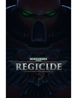 Warhammer 40,000: Regicide (Steam Gift Region Free)
