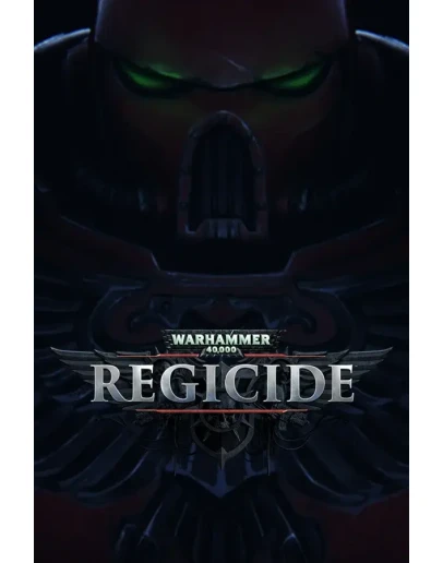 Warhammer 40,000: Regicide (Steam Gift Region Free)