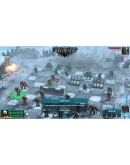 Warhammer 40,000: Regicide (Steam Gift Region Free)