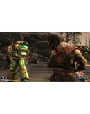 Warhammer 40,000: Regicide (Steam Gift Region Free)