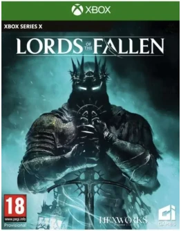 Lords of the Fallen 2023 XBOX SERIES XS Ключ