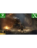 Lords of the Fallen 2023 XBOX SERIES XS Ключ