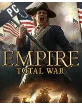Empire: Total War Collection Steam CD EU Key Empire: Total War Collection Steam CD EU Key