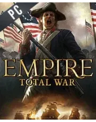 Empire: Total War Collection Steam CD EU Key