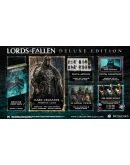 Lords of the Fallen Deluxe 2023 XBOX SERIES XS