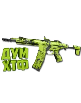 Макрос Warzone2 на ХИМЕРА. Bloody X7 Logi Razer