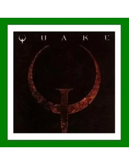 Quake 1 + RemasteredSteamАренда аккаунтаOnline