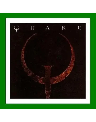 Quake 1 + RemasteredSteamАренда аккаунтаOnline