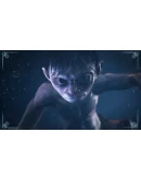 THE LORD OF THE RINGS: GOLLUM XBOX ONE/XSКЛЮЧ