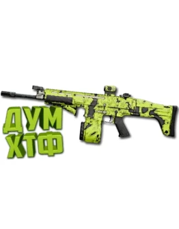 Макрос Warzone2 на TAQ-V. Bloody X7 Logi Razer