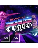 Synth Riders - Remastered EditionТурция PS4 PS5PS