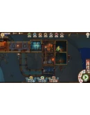 Diluvian Winds АВТОДОСТАВКА STEAM GIFT РОССИЯ