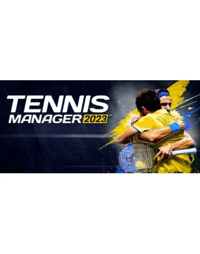 Tennis Manager 2023 STEAM GIFT РОССИЯ Tennis Manager 2023 STEAM GIFT РОССИЯ